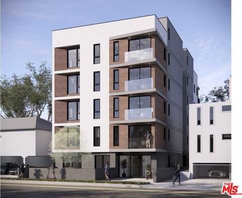 2512 S Centinela Ave, Los Angeles, CA 90064