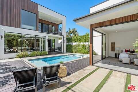 714 N La Jolla Ave, Los Angeles, CA 90046