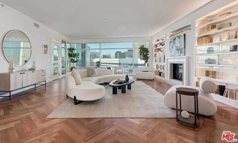 1 W Century Dr, Los Angeles, CA 90067