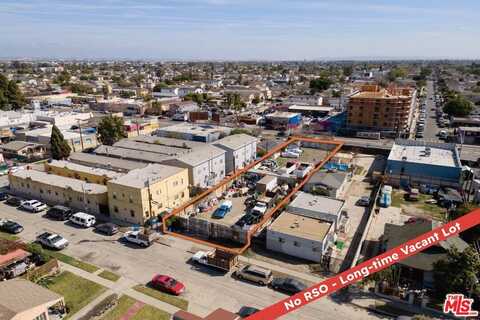 8445 S Broadway, Los Angeles, CA 90003