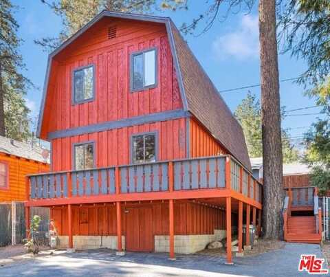 1381 Laura St, Wrightwood, CA 92397