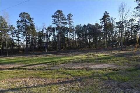 0 SOPHIE Lane, Dry Prong, LA 71423