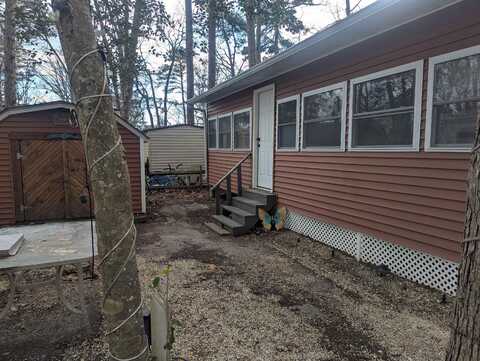 561 Corson Tavern, Ocean View, NJ 08230