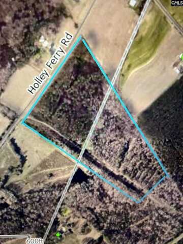 0 Holley Ferry Road, Leesville, SC 29070