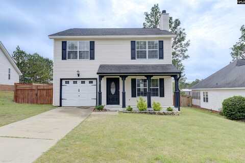 9 Burberry Lane, Columbia, SC 29229