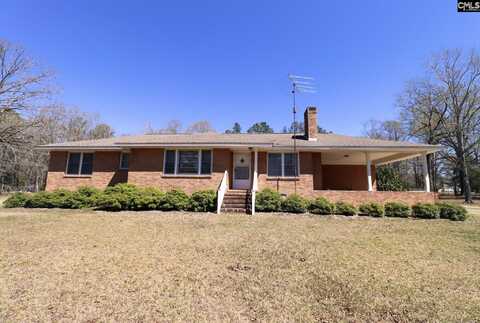 1380 Macedonia Church, Prosperity, SC 29127