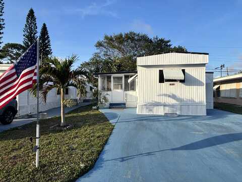 4121 88th Court S, Boynton Beach, FL 33436