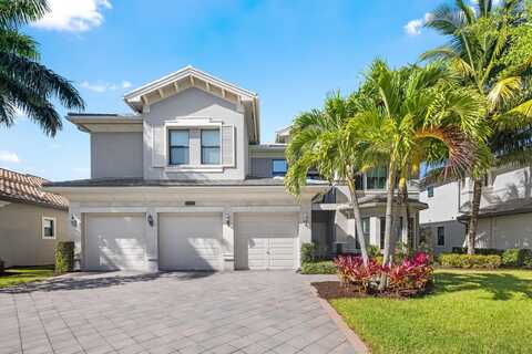 16836 Strasbourg Lane, Delray Beach, FL 33446