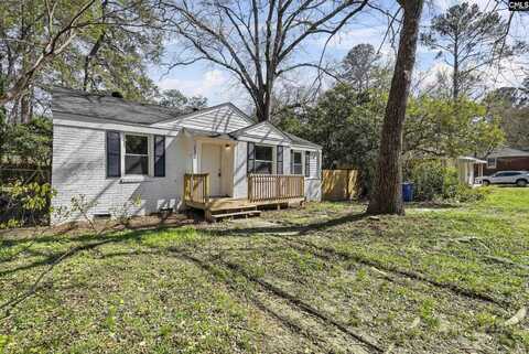 2530 Marling Drive, Columbia, SC 29204