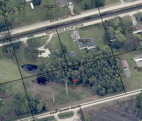 Xxxx 61st Lane N, West Palm Beach, FL 33412