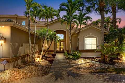4538 Danielson Drive, Lake Worth, FL 33467