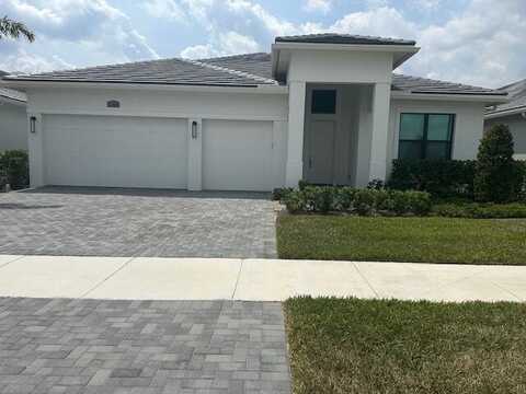 11406 SW Margave Way, Port Saint Lucie, FL 34987