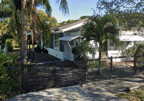 1115 Grant Street, West Palm Beach, FL 33407