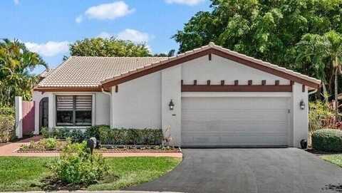 5791 Lakeview Mews Place, Boynton Beach, FL 33437