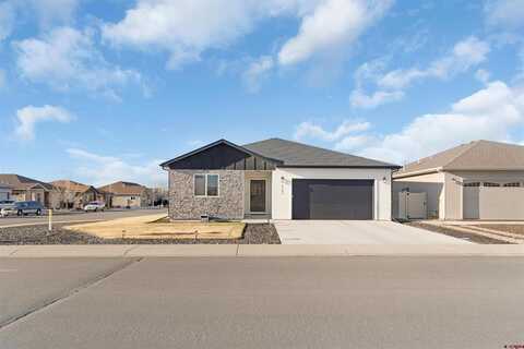 2305 Mountain Pines Drive, Montrose, CO 81401