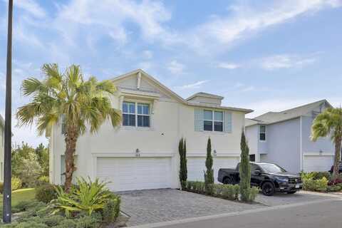 166 Osprey Preserve Boulevard, Jensen Beach, FL 34957