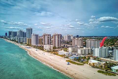 1701 S Ocean Drive, Hollywood, FL 33019