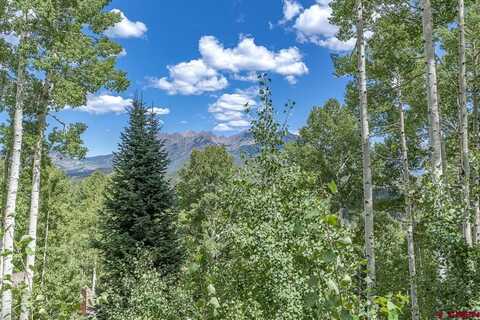 Lot 37 Falcon Ridge Road, Durango, CO 81301