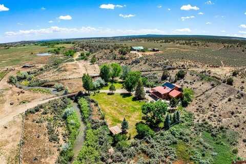 2343 Highway 140, Hesperus, CO 81326