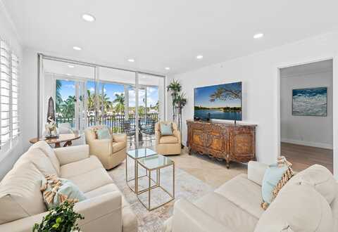 3224 S Ocean Boulevard, Highland Beach, FL 33487