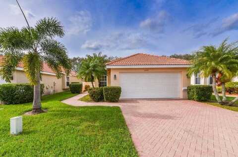 650 SW Treasure Cove, Port Saint Lucie, FL 34986