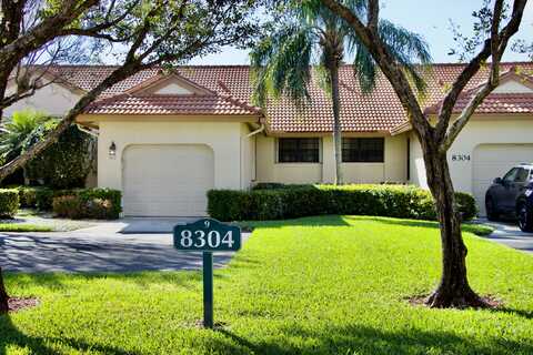 8304 Waterline Drive, Boynton Beach, FL 33472