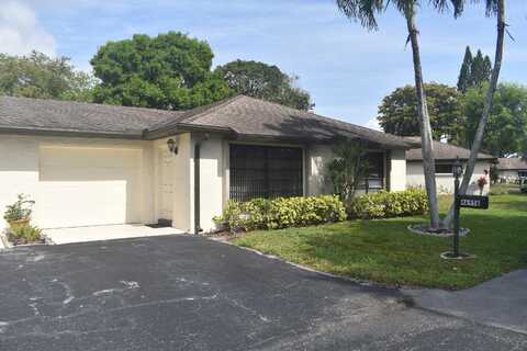 4695 Robinwood Place, Boynton Beach, FL 33436