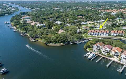 2280 Treasure Isle Drive, Palm Beach Gardens, FL 33410
