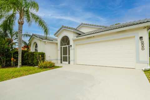 225 Preserve Court, Royal Palm Beach, FL 33411