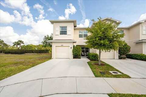 2171 NW Treviso Circle, Port Saint Lucie, FL 34986