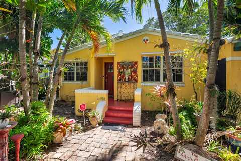 506 35th Street, West Palm Beach, FL 33407