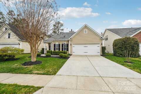6423 Falls Lake Drive, Charlotte, NC 28270