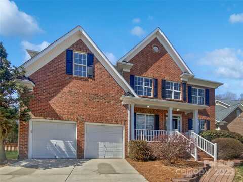11023 Alnwick Court, Charlotte, NC 28262
