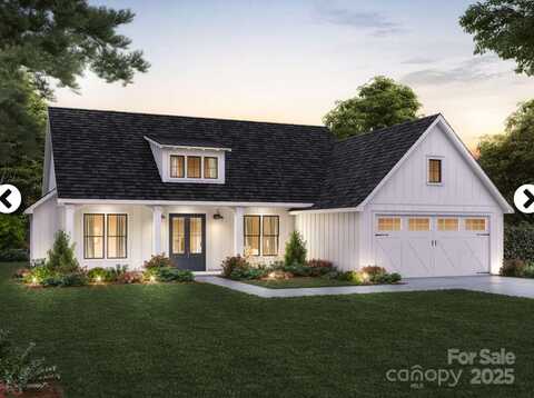 36482 Rocky River Springs Road, Norwood, NC 28128