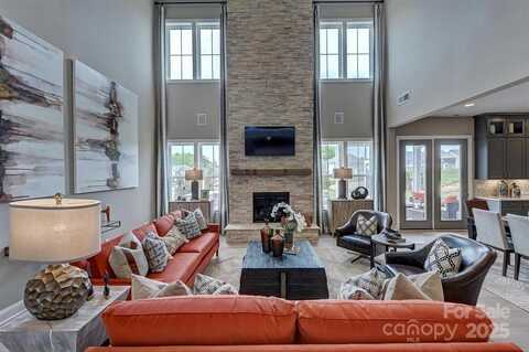 18125 Sulton Terrace Drive, Huntersville, NC 28078
