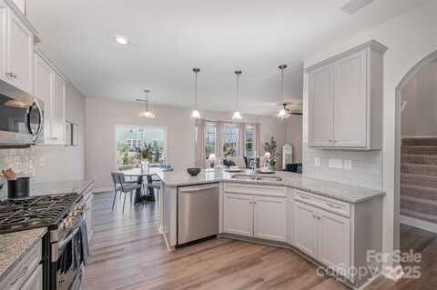 16718 Keene Court, Charlotte, NC 28278