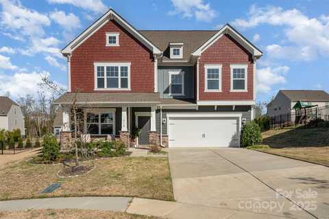 16718 Keene Court, Charlotte, NC 28278
