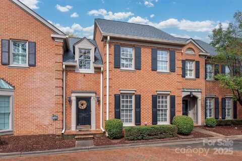 2825 Sharon View Road, Charlotte, NC 28210