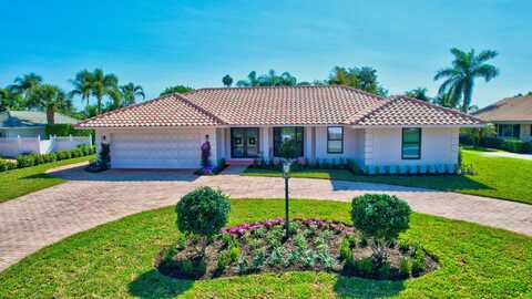 4730 S Lake Drive, Boynton Beach, FL 33436