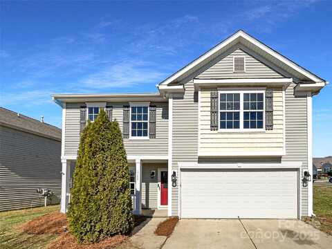 1542 Eastway Drive, Dallas, NC 28034