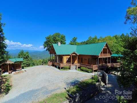 2150 Shellstand Road unit: 5&6, Almond, NC 28702