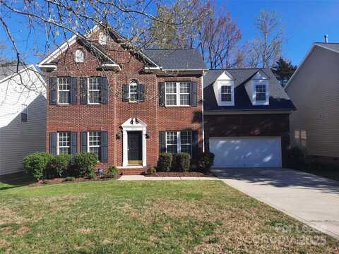 6217 Chavel Lane, Charlotte, NC 28269