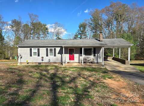 118 Sherwood Drive, Morganton, NC 28655