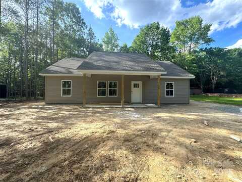 318 Stanback Street, Mount Gilead, NC 27306
