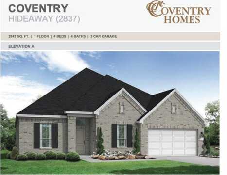 9518 Pioneer Junction, San Antonio, TX 78254