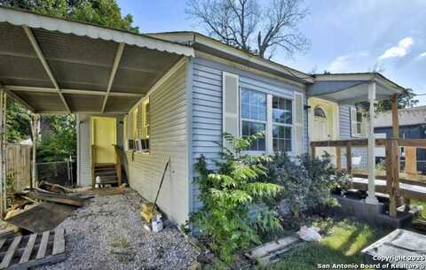 616 Delmar St, San Antonio, TX 78210