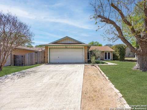 16311 Puma Pass, San Antonio, TX 78247