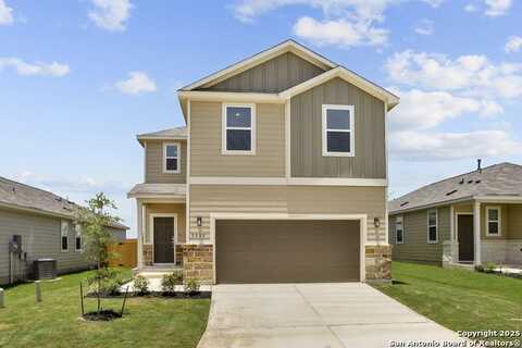 5539 Frederick blf, San Antonio, TX 78073