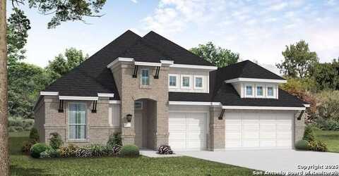 9635 Van Horn, San Antonio, TX 78254