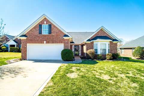 3334 Flagler Circle, Midland, NC 28107